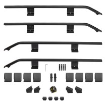 Guard Rail Trade 2415 ARB : Protection Offroad & Galerie 4x4